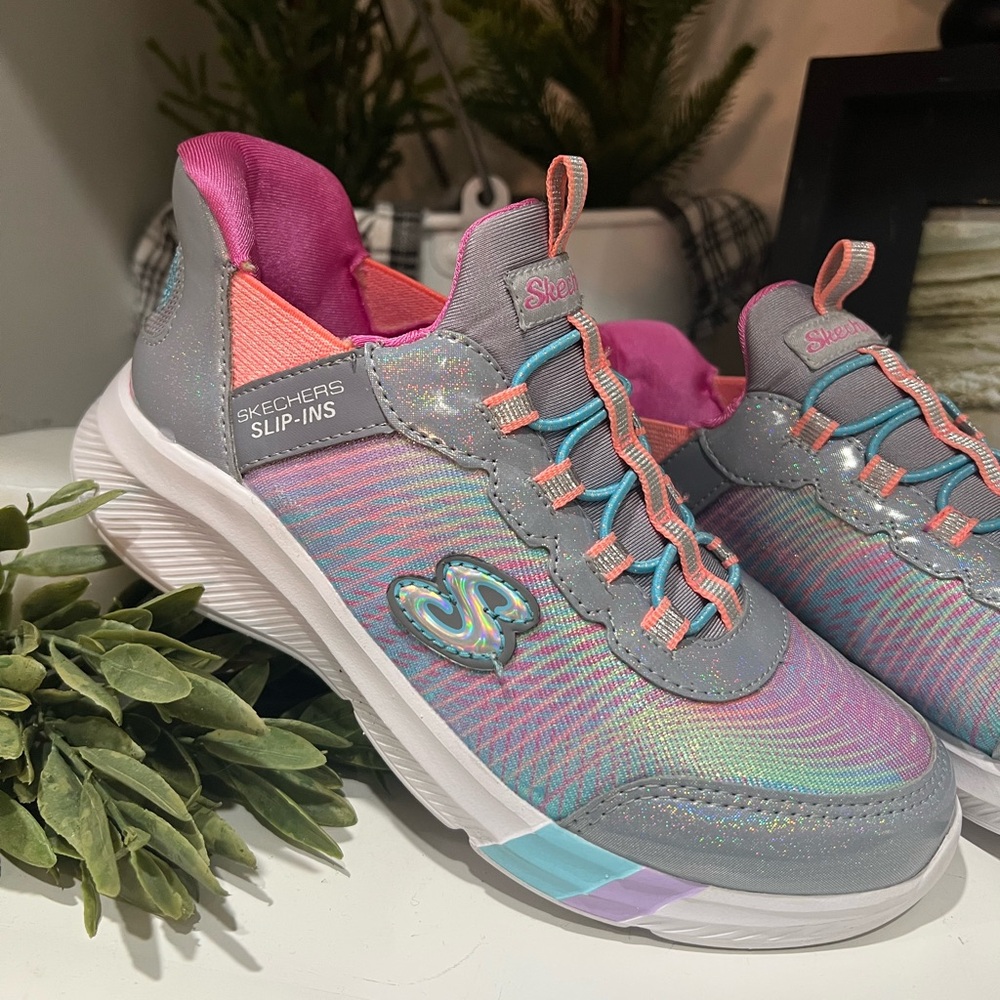 Kids Skechers